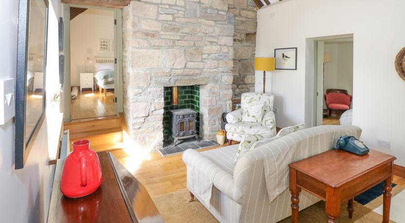 Photo of Calvey's Cottage