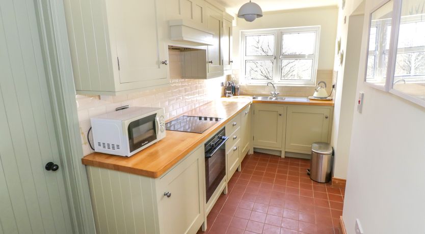 Photo of Calvey's Cottage