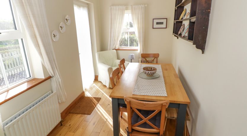 Photo of Calvey's Cottage