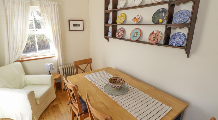 Photo of Calvey's Cottage