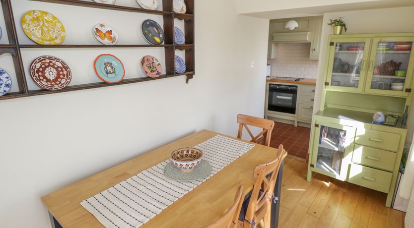 Photo of Calvey's Cottage