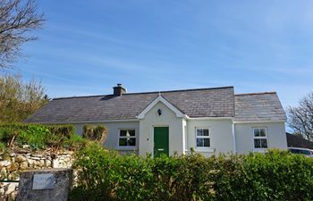 Calvey's Cottage Holiday Home