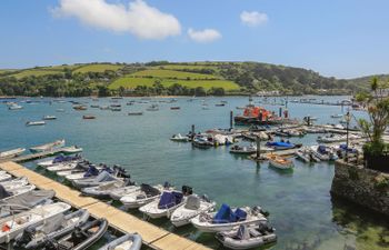 7 Island Quay Holiday Home