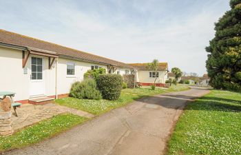 T/B Chalet T37 at Landscove Holiday Park Holiday Home