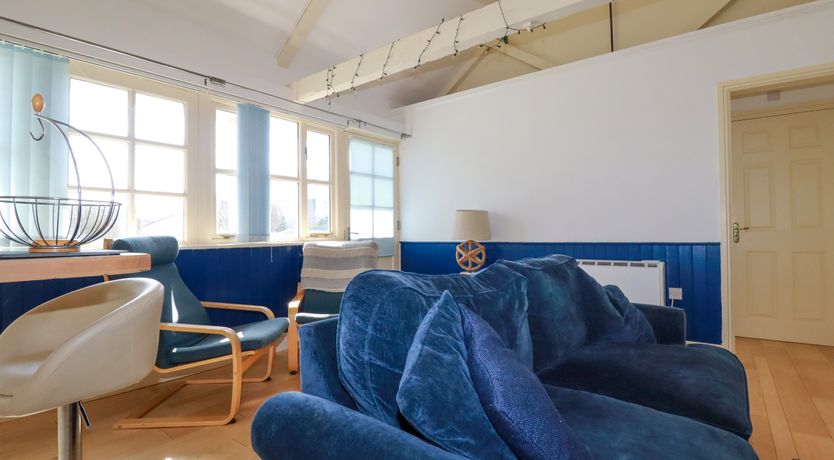 Photo of Lighthouse Cottage