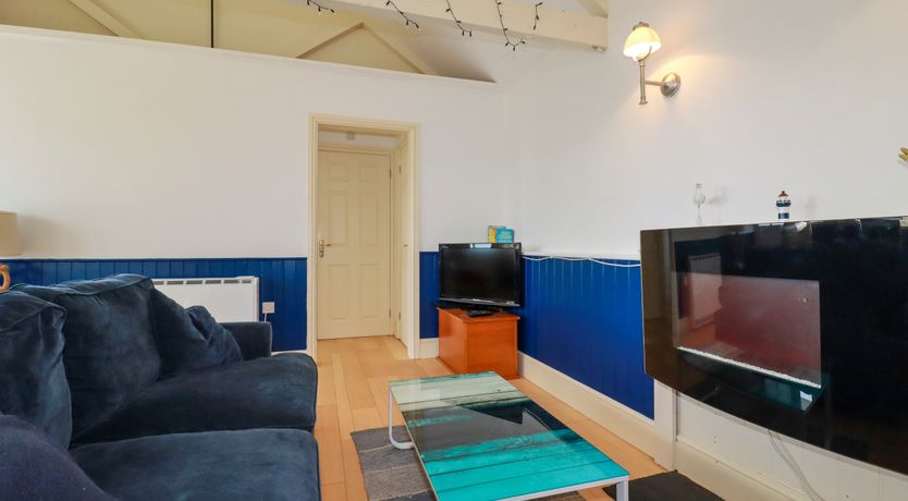 Photo of Lighthouse Cottage