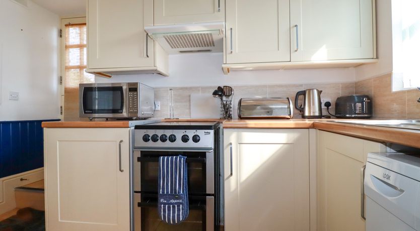 Photo of Lighthouse Cottage