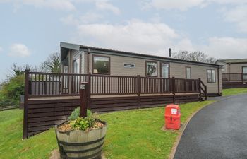 Lodge 58 at Riviera Bay Coastal Retreat Holiday Home