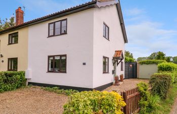 Cobblers Cottage Holiday Home