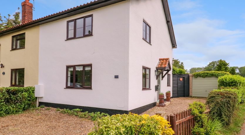 Photo of Cobblers Cottage