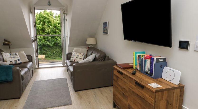 Photo of Sandy Bay Retreat