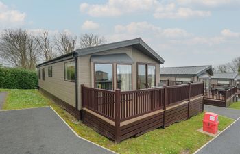 Lodge 70 at Riviera Bay Coastal Retreat Holiday Home