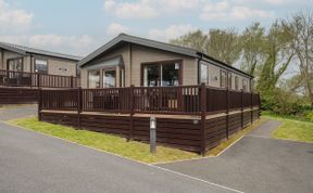 Photo of Lodge 68 at Riviera Bay Coastal Retreat