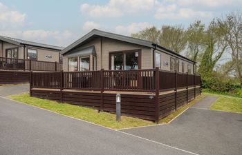 Lodge 68 at Riviera Bay Coastal Retreat Holiday Home