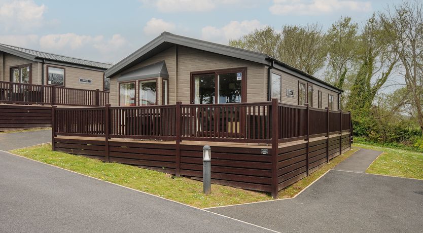 Photo of Lodge 68 at Riviera Bay Coastal Retreat