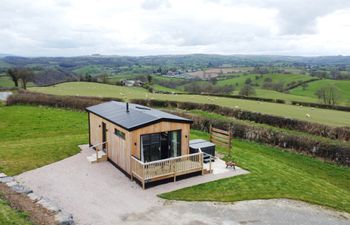 Cae Bedw Holiday Home