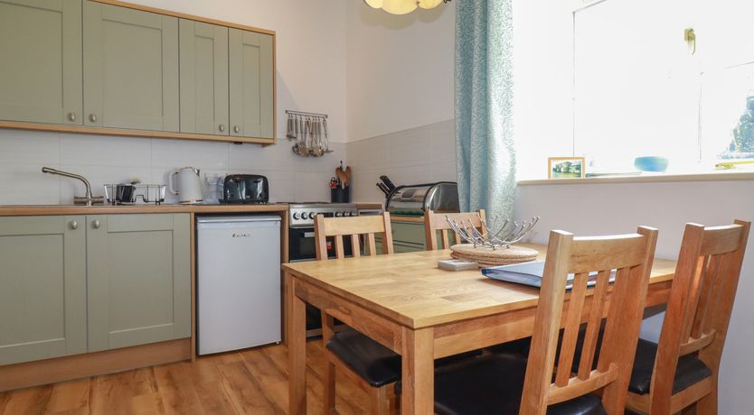 Photo of Sunlight Cottage