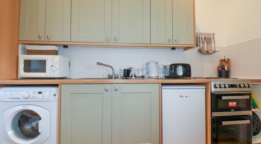 Photo of Sunlight Cottage