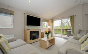 Photo of Lodge 62 at Riviera Bay Coastal Retreat