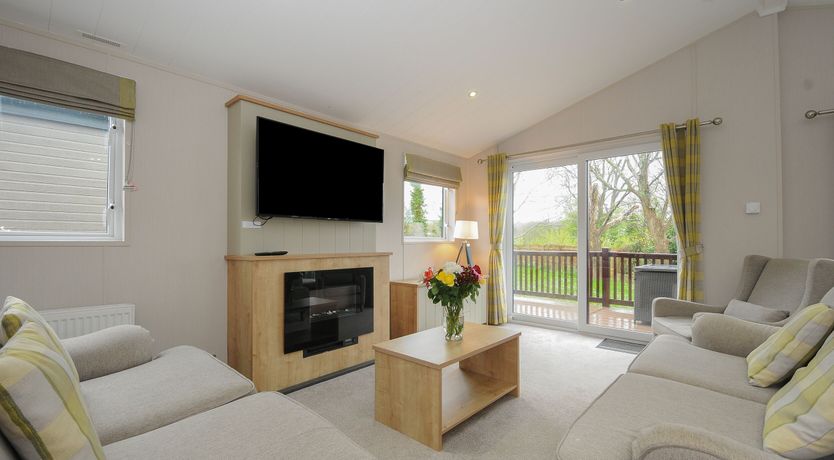 Photo of Lodge 62 at Riviera Bay Coastal Retreat