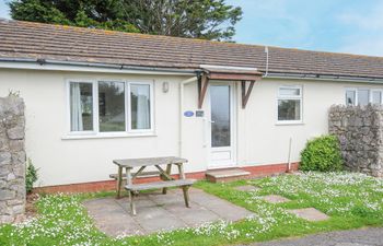 Chalet 30 at Landscove Holiday Park Holiday Home