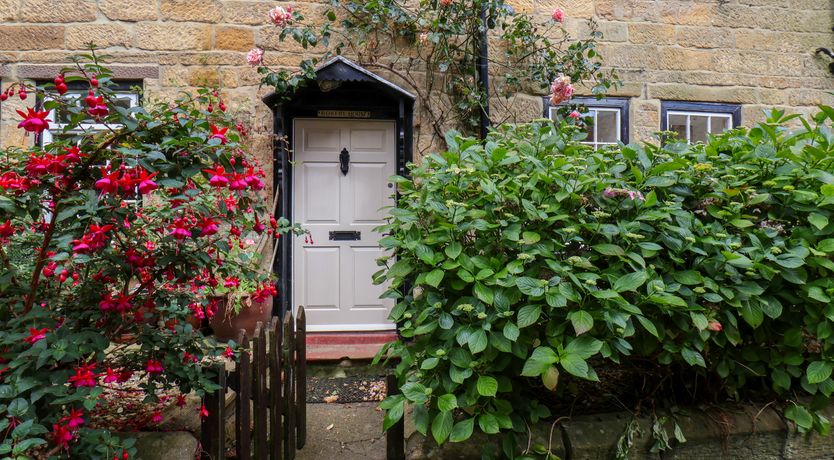 Photo of Rokeby House