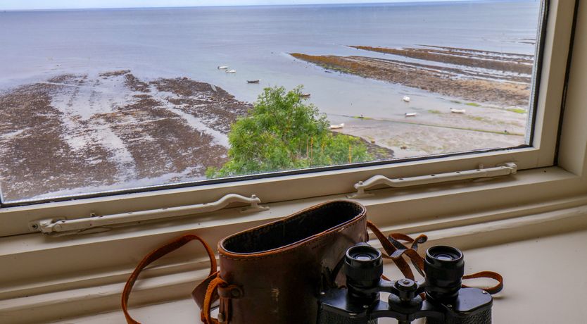 Photo of Rokeby House