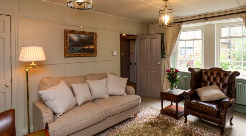 Photo of Rokeby House