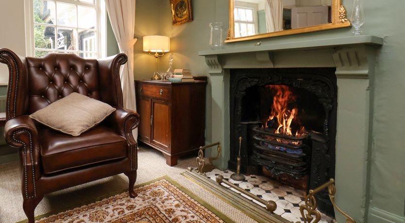 Photo of Rokeby House