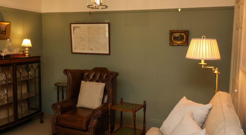 Photo of Rokeby House