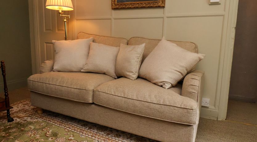 Photo of Rokeby House