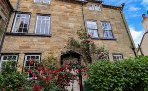 Photo of Rokeby House