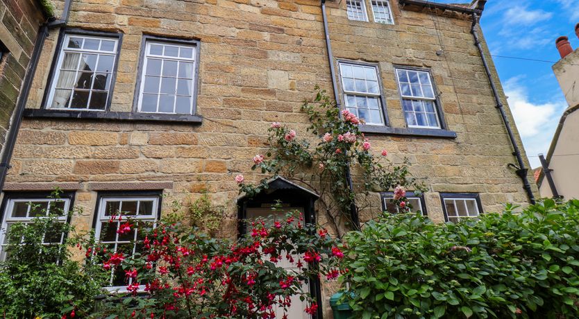 Photo of Rokeby House