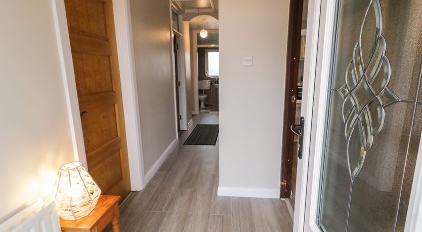 Photo of 4 Carlton Cottages