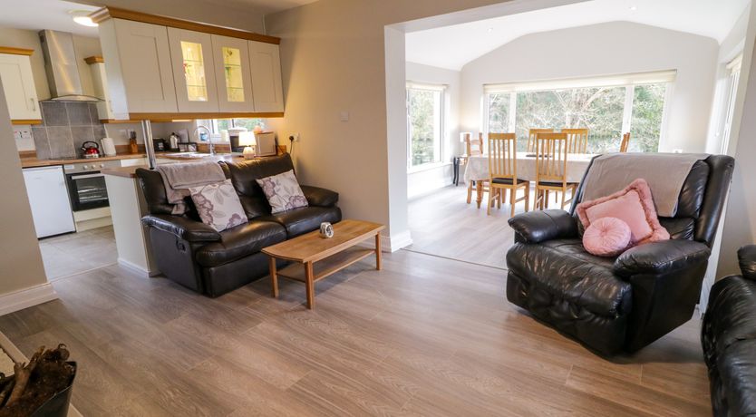 Photo of 4 Carlton Cottages