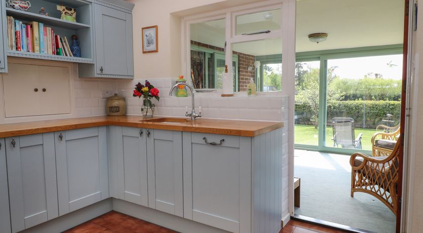 Photo of Plummers Water