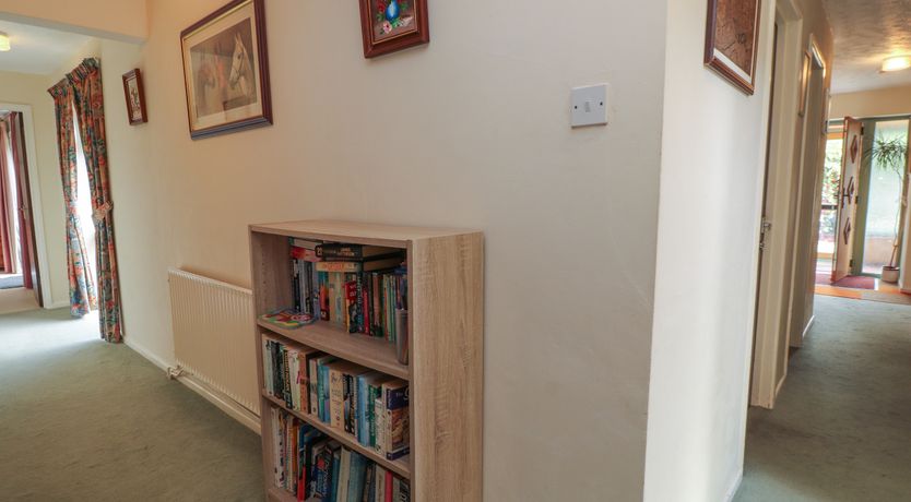 Photo of Plummers Water