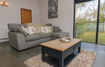 Silver Birch Holiday Home