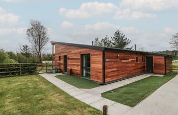 Silver Birch Holiday Home