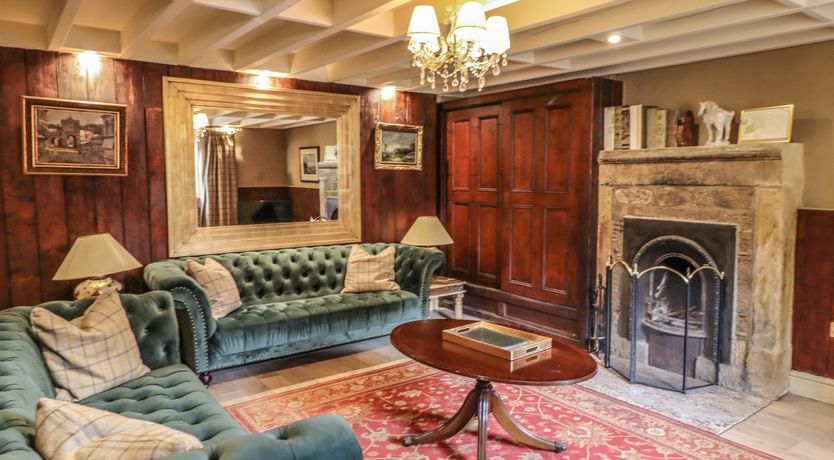 Photo of Grooms Cottage