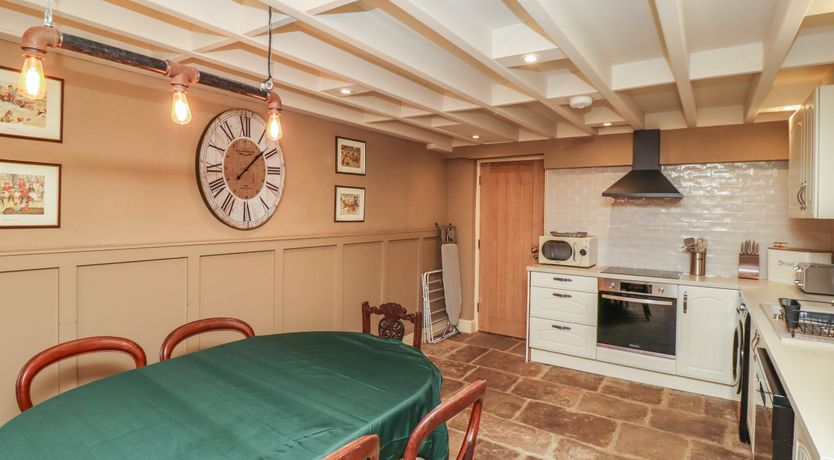 Photo of Grooms Cottage