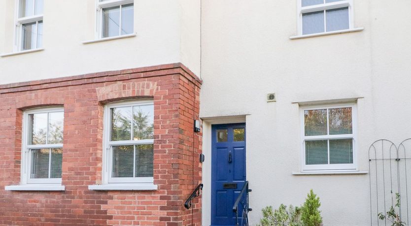 Photo of 5 Exe Street