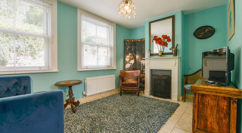 Photo of 5 Exe Street