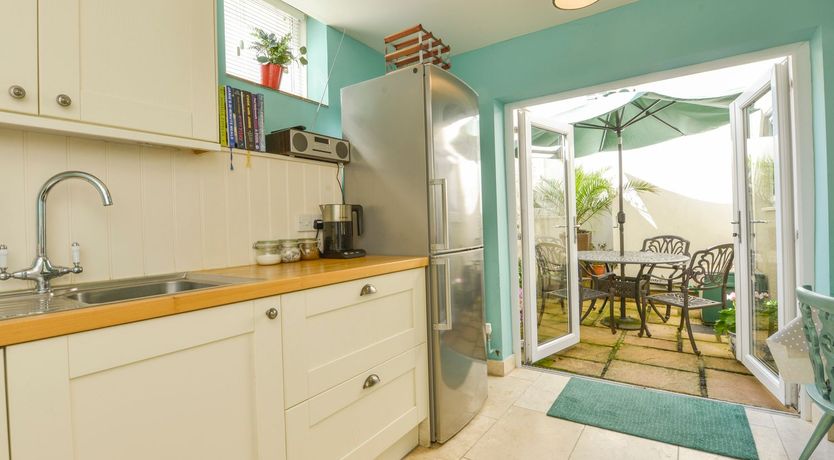 Photo of 5 Exe Street