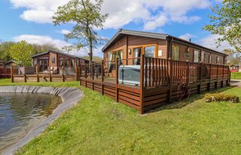 Coniston Holiday Home