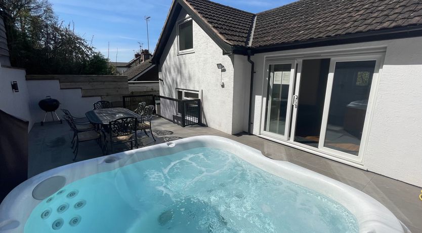 Photo of The Brambles