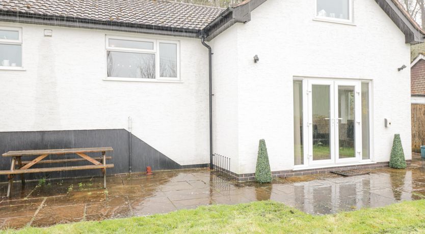 Photo of The Brambles