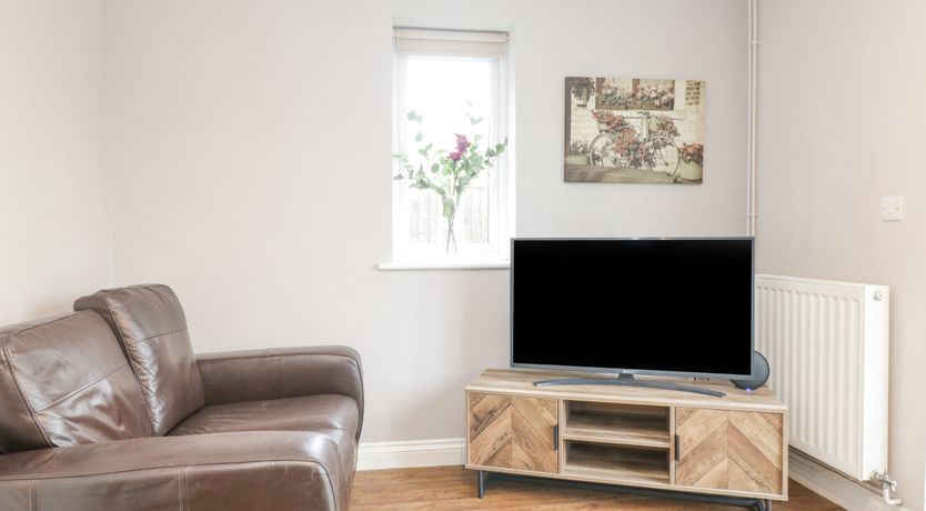 Photo of The Brambles