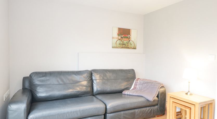 Photo of The Brambles