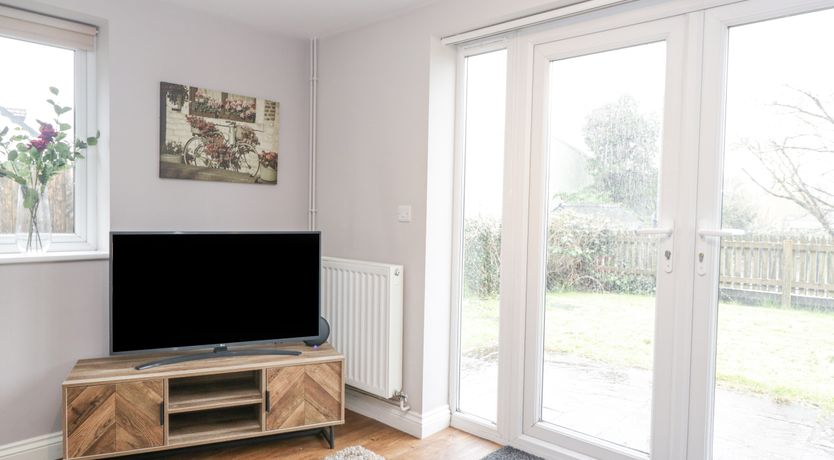 Photo of The Brambles